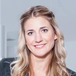 Profilbild Dr. Nele Eley