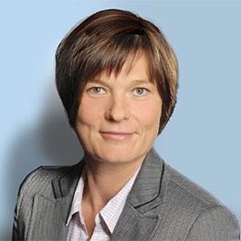 Profilbild Dr. Anja Fahlberg