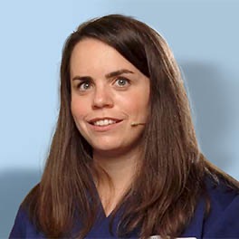 Profilbild Dr. Christiane Schorn