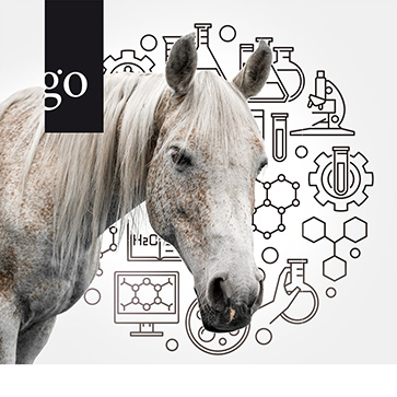 Labordiagnostik: Spurensuche beim Pferd Fokus Geriatrie