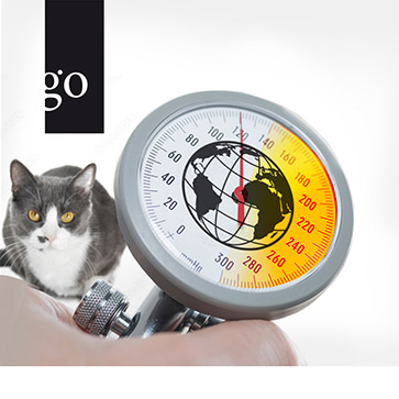 Welthypertonietag: ein Thema, drei Gesichter