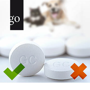 Einsatz von Glucocorticoiden in der Kleintierpraxis - Dos and Don´ts
