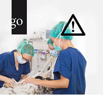 Anästhesieassistenz für TFA