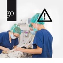 Anästhesieassistenz für TFA