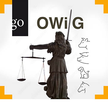 Verwaltungsmaßnahmen bei Tierschutzverstößen