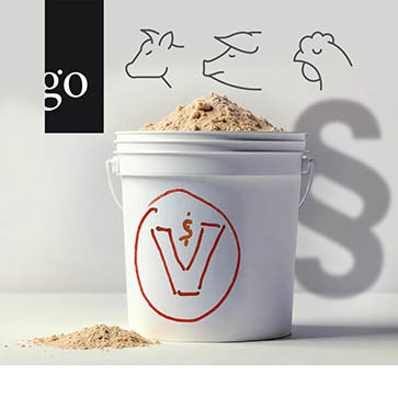 Tierarzneimittel in der Nutztierhaltung