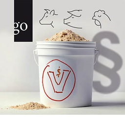 Tierarzneimittel in der Nutztierhaltung