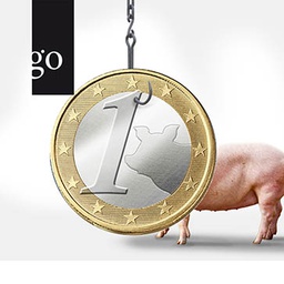 Vom Stall zum Haken: Wo Sie auf dem Weg zum Schlachthof Geld verlieren